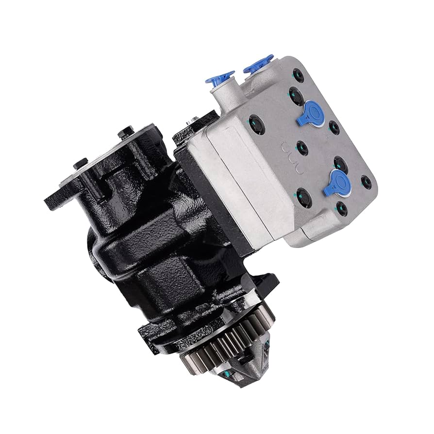 369ページ 3690864 Oem Cummins Air Compressor – Truck To Trailer